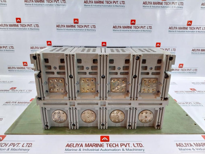 Schneider Electric Lv865233 Masterpact Micrologic Circuit Breaker 4Ueg0131244