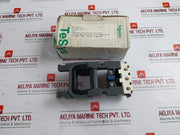 Schneider Electric Lx1Fg360 Coil For Main Contactor 360V 50Hz / 440V 60Hz