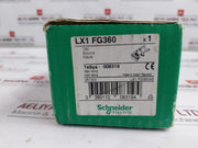 Schneider Electric Lx1Fg360 Coil For Main Contactor 360V 50Hz / 440V 60Hz