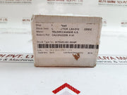 Schneider electric lx4-d12 coil