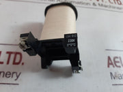 Schneider electric lx4-d12 coil
