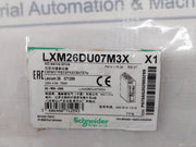 Schneider Electric Lxm26Du07M3X Motion Servo Drive