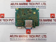Schneider Electric M103G Pcb Card