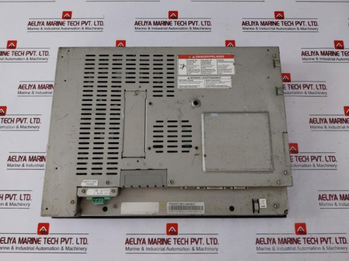 Schneider Electric Ac100-240V Magelis Display Panel 50/60Hz(Not Working)