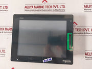 Schneider Electric Magelis Hmidt542 Display With Hmig5U Base Unit