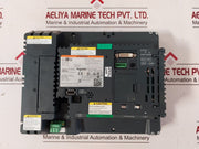 Schneider Electric Magelis Hmidt542 Display With Hmig5U Base Unit