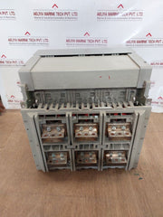 Schneider Electric Masterpact Nw08 H2 Circuit Breaker 400A 1000V 50/60Hz
