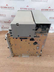 Schneider Electric Masterpact Nw08 H2 Circuit Breaker 400A 1000V 50/60Hz