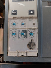Schneider Electric Masterpact Nw08 H2 Circuit Breaker 400A 1000V 50/60Hz