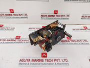 Schneider Electric Mch-m Motor Mechanism 50/60 Hz