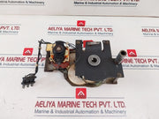 Schneider Electric Mch-m Motor Mechanism 50/60 Hz