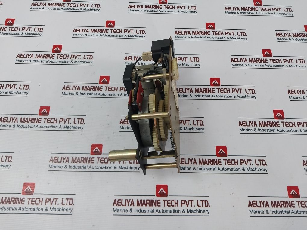 Schneider Electric Mch-m Motor Mechanism