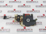 Merlin Gerin/Schneider Electric Mch-m Motor Mechanism 240V-60Hz-180Va