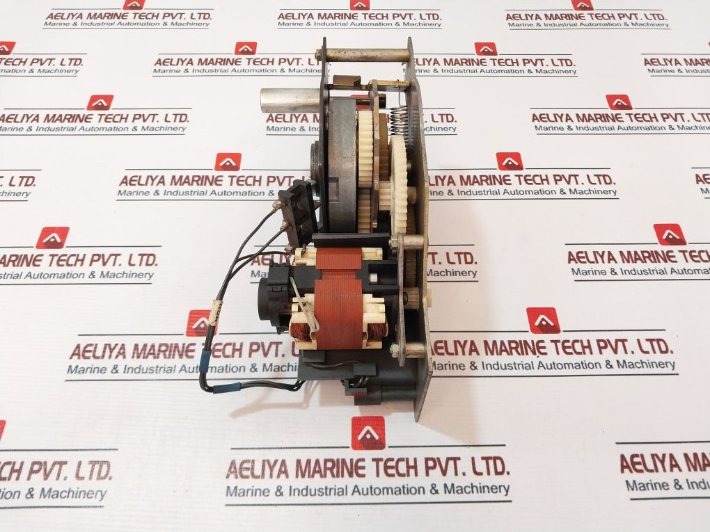 Schneider Electric Mch/Xm Motor Mechanism 100-130Vac 50-60-400Hz