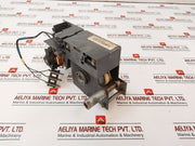 Schneider Electric Mch/Xm Motor Mechanism 100-130Vac 50-60-400Hz