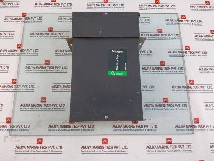 Schneider Electric Mehvbsdy250A44 Varplus Box Sduty Capacitor