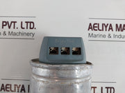 Schneider Electric Mehvcsdy250A44 Three Phase Low Voltage Capacitor