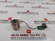 Schneider Electric Merlin Gerin 685 654 Mx-a Shunt Trip Circuit Breaker