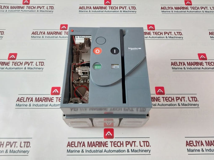 Schneider Electric Easypact Mvs31101