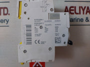 Schneider Electric Ic60N C 25A Circuit Breaker