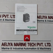 Schneider Electric Lv438108