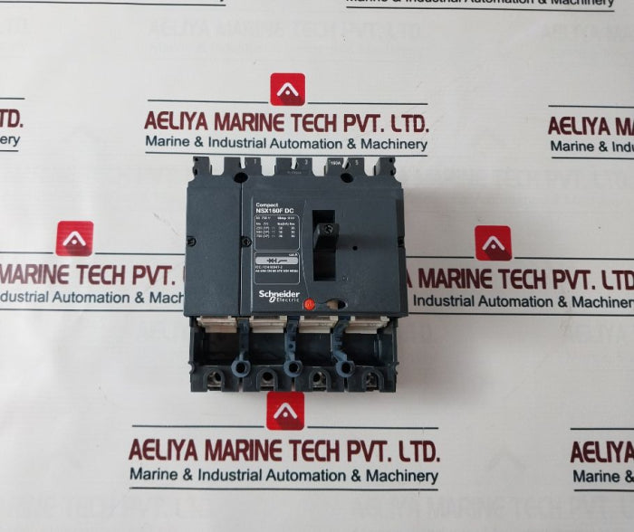 Schneider Electric Lv438108