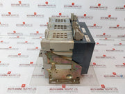 Schneider Electric Merlin Gerin Nw12 H1 Circuit Breaker Iec 60947-3 50/60Hz