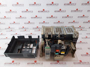 Schneider Electric Merlin Gerin Nw12 H1 Circuit Breaker Iec 60947-3 50/60Hz