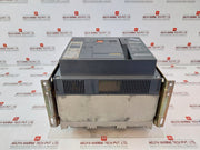 Schneider Electric Merlin Gerin Nw12 H1 Circuit Breaker Iec 60947-3 50/60Hz
