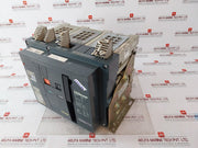 Schneider Electric Merlin Gerin Nw12 H1 Circuit Breaker Iec 60947-3 50/60Hz