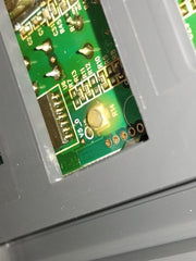 Schneider Electric Merlin Gerin Sdk303 Sepam Digital Protection Relay 59694