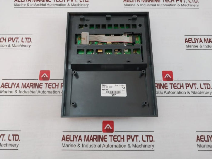 Schneider Electric Merlin Gerin Sdk303 Sepam Digital Protection Relay 59694