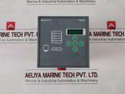 Schneider Electric Micom P111 Model L Current And Earth Fault Protection Relay