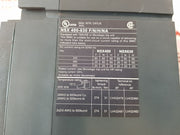 Schneider Electric Micrologic 2.3 Nsx630N Circuit Breaker
