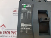 Schneider Electric Micrologic 2.3 Nsx630N Circuit Breaker