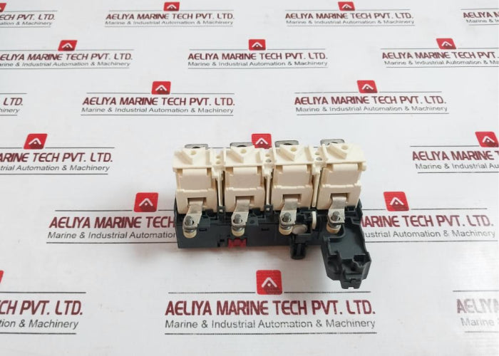 Schneider Electric Micrologic 6.2 E 3 Phase Electronic Trip Unit 100/250A