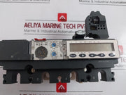Schneider Electric Micrologic 6.2 E 3 Phase Electronic Trip Unit 100/250A