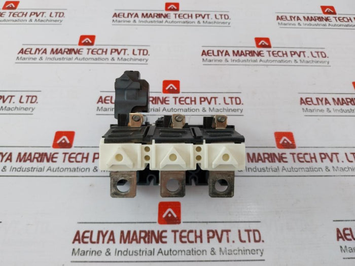 Schneider Electric Micrologic 6•2 E-m Trip Unit 3N202350613 12/25A