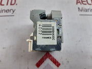 Schneider Electric Mn/Uvr Circuit Breaker