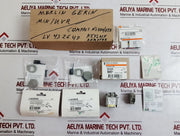 Schneider Electric Mn/Uvr Circuit Breaker