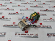 Merlin Gerin/Schneider Electric Mnr-uv 685692 Time Delayed Undervoltage Release