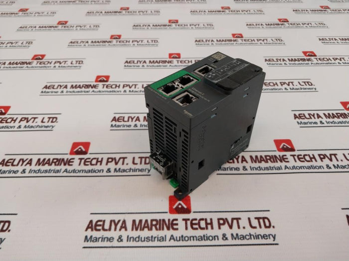 Schneider Electric Modicon M251 Tm251Mese Logic Controller 24Vdc 0.9A