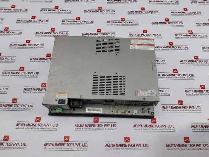 Schneider Electric Mpckt55Nax20N Touchscreen Display Ac 100-240V (Not Working)