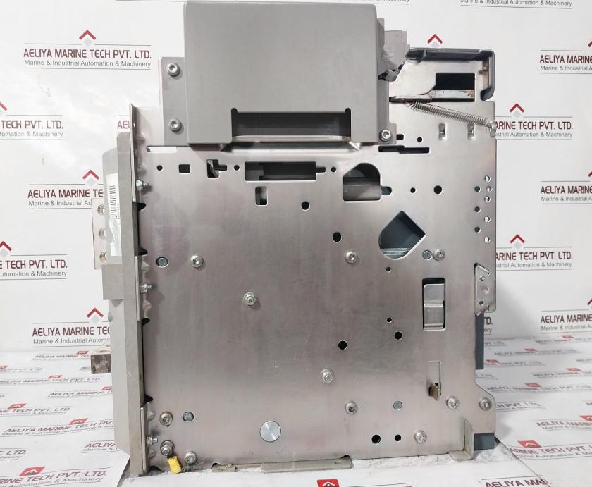 Schneider Electric Mvs08N Circuit Breaker Trip Unit 1000V 12Kv