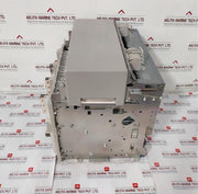Schneider Electric Mvs12 Drawout Electrical Circuit Breaker 1250A 50Ka