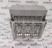 Schneider Electric Easypact Mvs12n Drawout Electrical Circuit Breaker 3 Pole