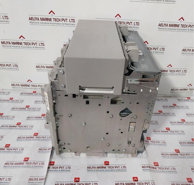 Schneider Electric Mvs16N Circuit Breaker Trip Unit 1000V 12Kv