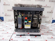 Schneider Electric Easypact Mvs20N 3-pole Circuit Breaker 1000V 2000A