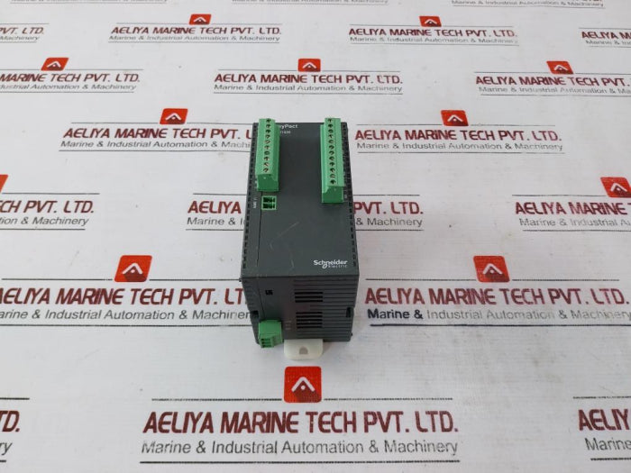 Schneider Electric Mvs21430 Easycom Communication Module For Easypact ...