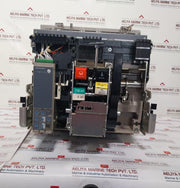 Schneider Electric Mvs25 N Circuit Breaker Trip Unit